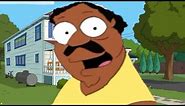 My Name Is Cleveland Brown
