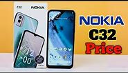 Nokia C32 Price in Bangladesh || Nokia C32 Review in Bangla || Nokia c32 Unboxing