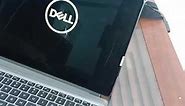 Review unboxing Laptop Tablet 2 in 1 Dell 7200 Core i7
