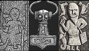 Thor's Hammer as a Symbol of Religious Syncretism
