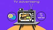 What is Television Advertising? Types and Examples