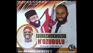 Edu oliver d coque- bishop n'ozubulu latest igbohighlife 2019