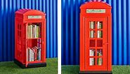 How to build a street library