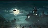 Harry Potter Hogwarts Wizardry Casle Live Wallpaper for pc