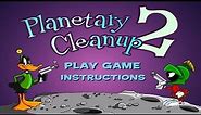 Planetary Cleanup 2