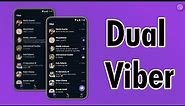 How To Install Two Viber on Same Android Smartphone? [Quick Tutorial]
