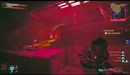 Cyberpunk Phantom Liberty Use M179E Achilles Defeat Barghest Mech