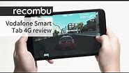 Vodafone Smart Tab 4G review