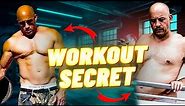 Vin Diesel's Workout Secrets Revealed: Hollywood's Action Star Fitness Routine