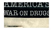 America's War on Drugs (TV Mini Series 2017)