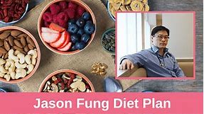 What To Eat On Jason Fung Diet Plan (Obesity Code Meal Plan)? – Printable PDF - Kerri Ann Jennings
