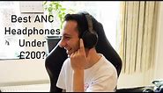 Philips PH805 review: Best ANC headphones under £200?