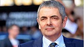 Mr Bean converts to ISLAM/مستر بين يفاجئ العالم بإسلامه