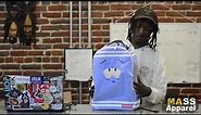 Best backpacks!? | Sprayground South Park Towelie Collab