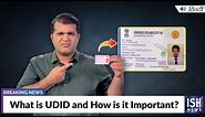 What is UDID and How is it Important? | ISH News