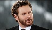 Sean Parker: Uber's CEO Would Make a Good 'Wartime General'