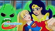 Tales from the Kryptomites Parts 1 & 2 | DC Super Hero Girls