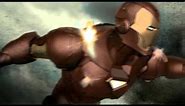 Iron Man: Extremis (Marvel Knights) - DVD Trailer