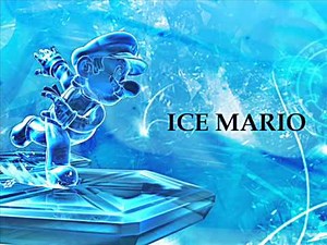Super Mario Galaxy: Ice Mario Theme (Extended)