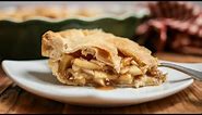 How we make the best apple pie | Autumn Recipes