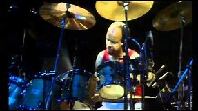 Drum Duet - Phil Collins & Chester Thompson