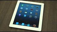 Apple iPad 4 Unboxing and Hands on India - iGyaan