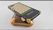Gucci iPhone 7 , 8 Louis Vuitton Case iPhone 7 , 8 PLUS