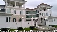 Linda Ikeji blog Mansion - Linda Ikeji House and Cars Banana Island House Ikoyi