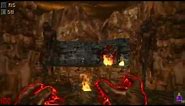 Hexen - Gameplay [HD]