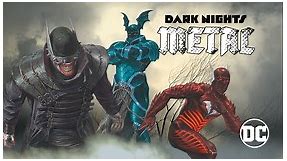 New Batman graphic novels now available!