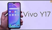 Vivo Y17: Unboxing | Hands on | Price [Hindi हिन्दी]