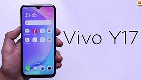 Vivo Y17: Unboxing | Hands on | Price [Hindi हिन्दी]