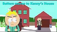 South Park Fanon Episode: Butters moves in Kenny’s New House