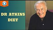 DR ATKINS's DIET | ONE WEEK MEAL PLAN | DIETA DO DR ATKINS | PLANO DE REFEIÇÃO DE UMA SEMANA