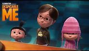 Despicable Me | Meet The Sisters | Illumination