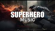 Superhero Royalty Free Music / Background Music for Superhero
