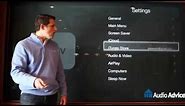Tech Tip: Troubleshooting an AppleTV