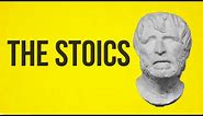 PHILOSOPHY - The Stoics