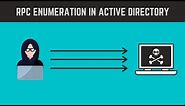 RPC Enumeration | Active Directory Penetration Testing