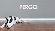 Pergo Outlast+ Vintage Pewter Oak 12 mm T x 7.4 in. W Waterproof Laminate Wood Flooring (19.6 sqft/case) LF000848