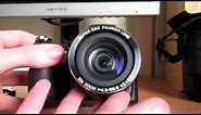 Fujifilm Finepix S4000 Review