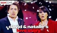 David & Natalie's Love Story (Hugh Grant) | Love Actually 20th Anniversary | RomComs