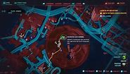 All Relic Point Locations (Militech Data Terminals) - Cyberpunk 2077 Guide - IGN