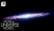 Physicists' Search for the Origin of the Universe | How The Universe Works | Science Channel