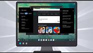 Android 10 for PC - Bliss OS 12 - The Best Android OS for PC