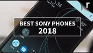 Best Sony Phones 2018: What's the best Xperia for me?