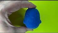 How to make a silicone squishy