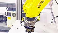 ATI Industrial Automation Integrates Multi-Axis Force/Torque Sensors With FANUC Robots