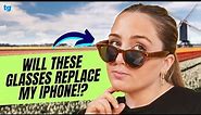 iPhone 15 Pro Max vs. Ray-Ban Meta Smart Glasses: Which Takes the BEST Pictures?