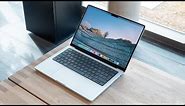 Choose Wisely - M1 Pro MacBook Pro 14 inch Long-Term Review